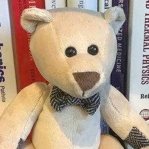 Meet your Posher, Rosaria